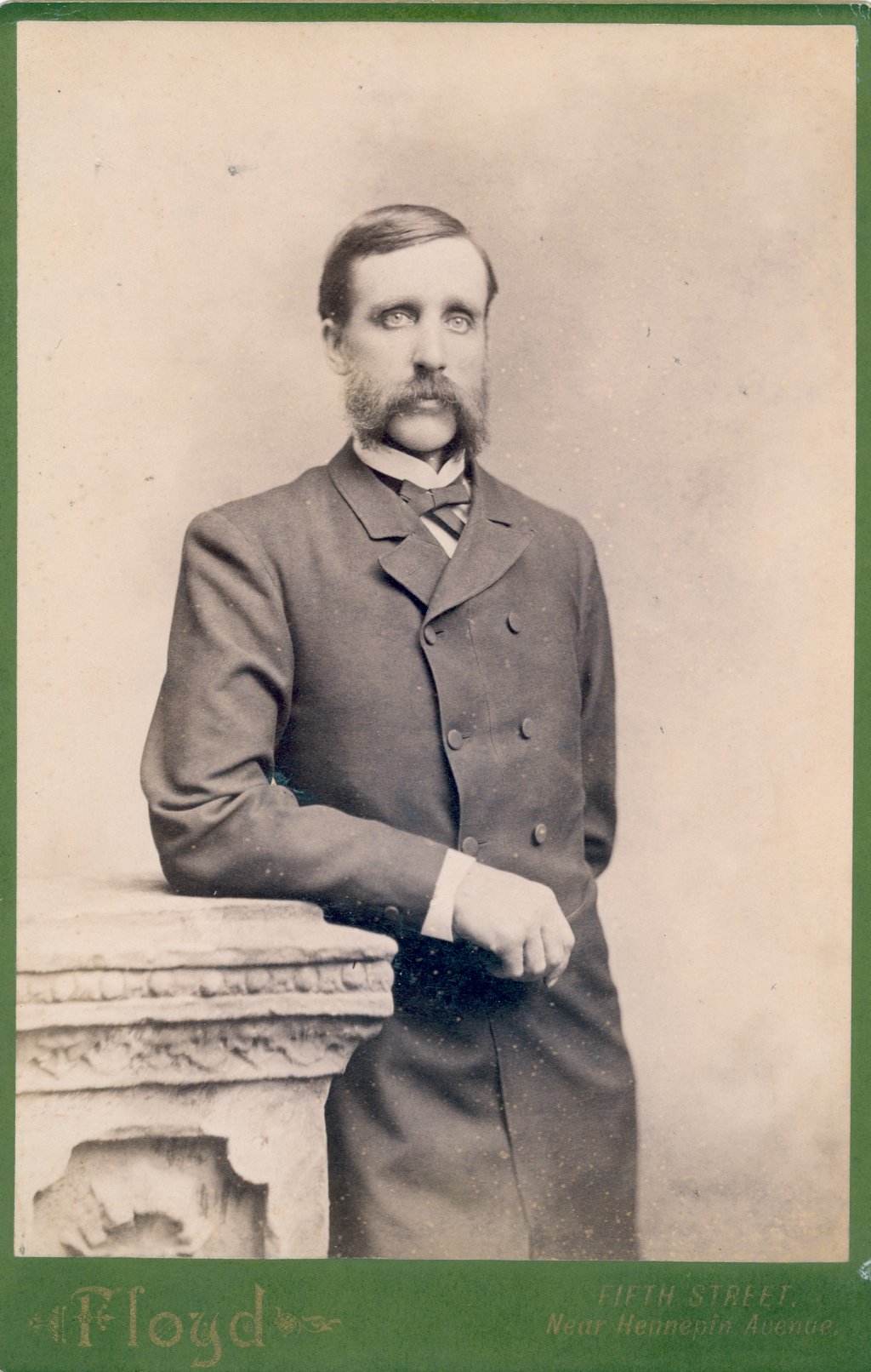 Charles Hartwell Rowe
